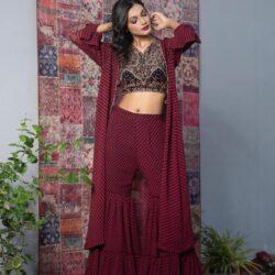 New Arrivals - Safiya Sathi Collection